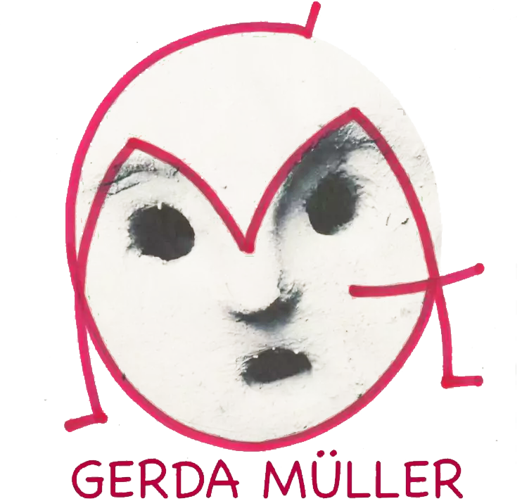 Gerda Müller